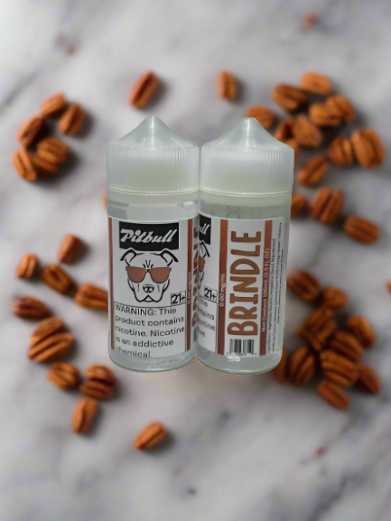 Brindle E-Juice