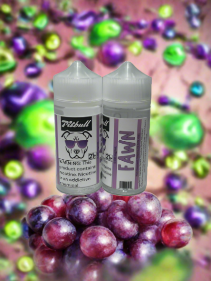 E-Juice Pitbull Juice Company E-Juice Pitbull Juice Company
