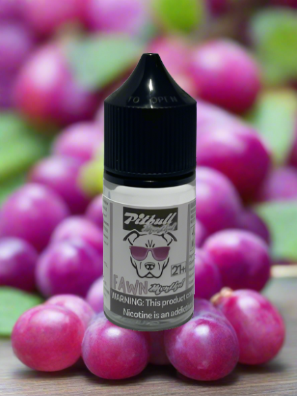Nicotine Salts Pitbull Juice Company Nicotine Salts Pitbull Juice Company